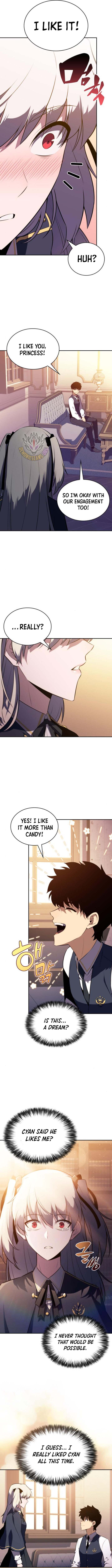 Read The Regressed Son of a Duke is an Assassin Manga Online