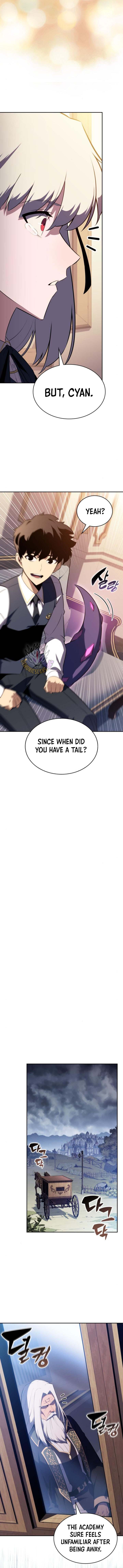 Read The Regressed Son of a Duke is an Assassin Manga Online