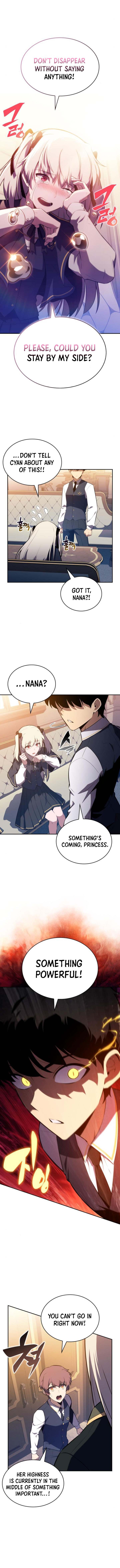 Read The Regressed Son of a Duke is an Assassin Manga Online