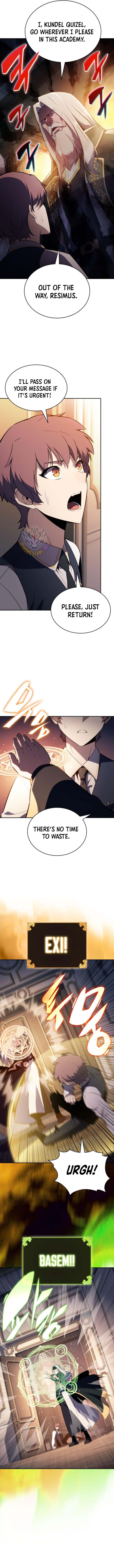 Read The Regressed Son of a Duke is an Assassin Manga Online