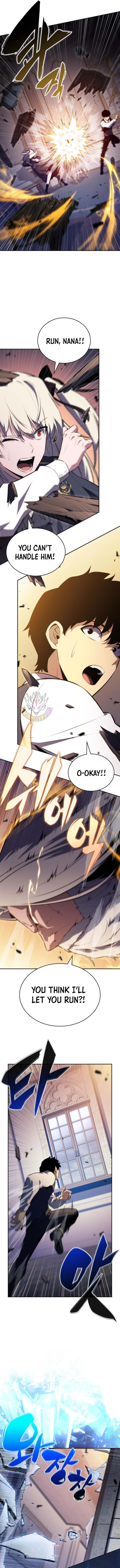 Read The Regressed Son of a Duke is an Assassin Manga Online