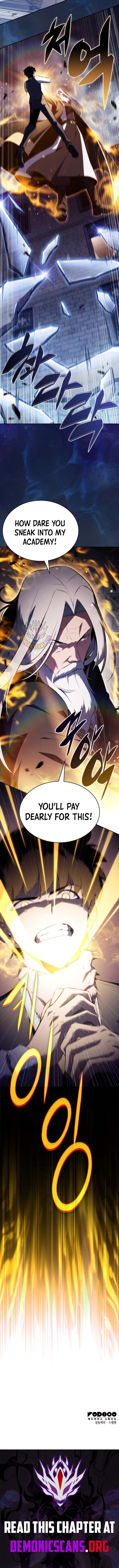 Read The Regressed Son of a Duke is an Assassin Manga Online