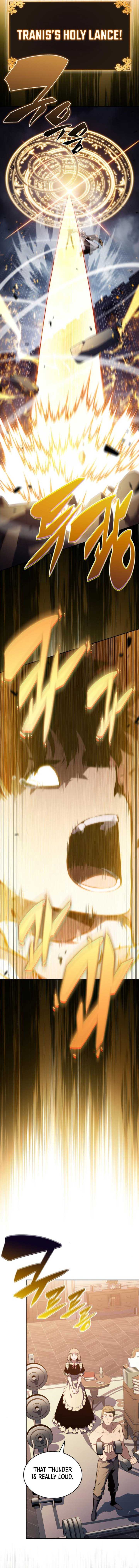 Read The Regressed Son of a Duke is an Assassin Manga Online