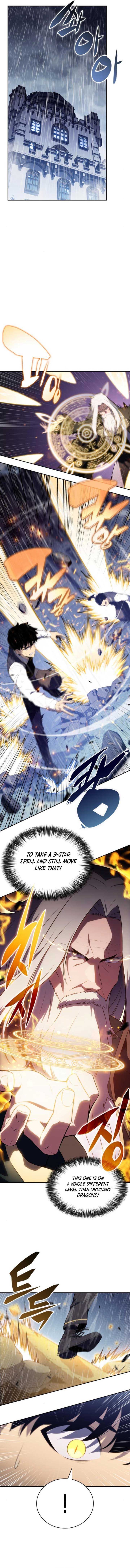 Read The Regressed Son of a Duke is an Assassin Manga Online