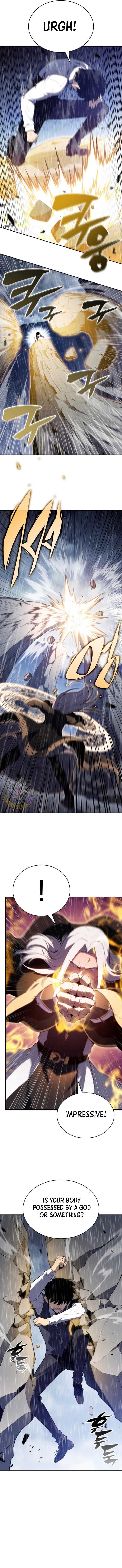 Read The Regressed Son of a Duke is an Assassin Manga Online