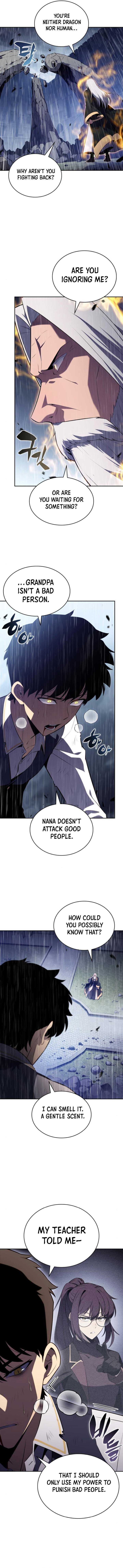 Read The Regressed Son of a Duke is an Assassin Manga Online