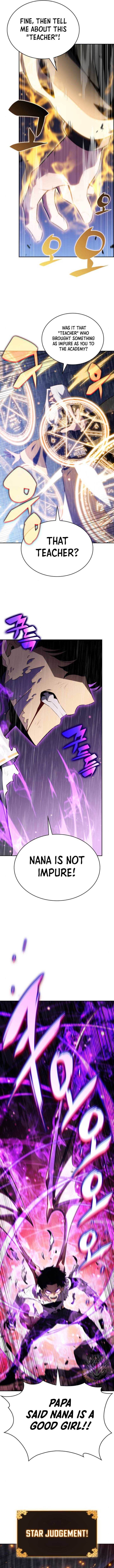 Read The Regressed Son of a Duke is an Assassin Manga Online