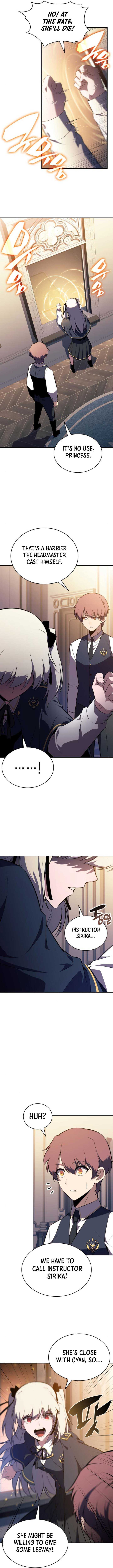 Read The Regressed Son of a Duke is an Assassin Manga Online
