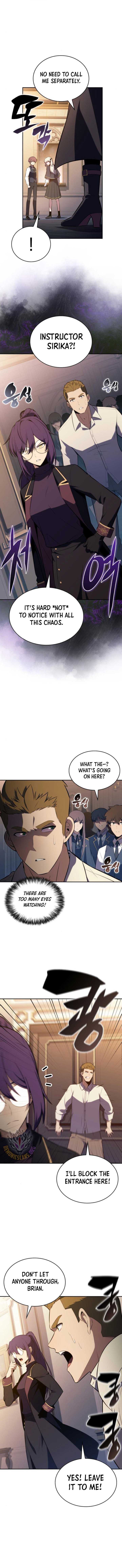 Read The Regressed Son of a Duke is an Assassin Manga Online