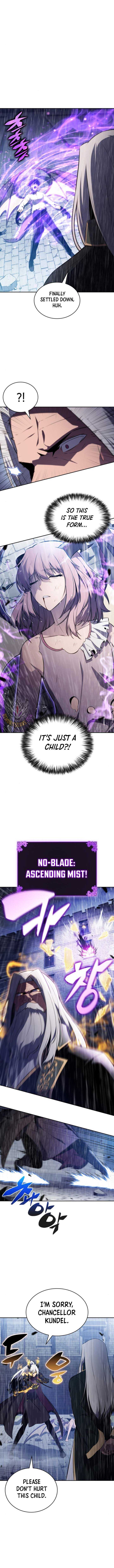 Read The Regressed Son of a Duke is an Assassin Manga Online