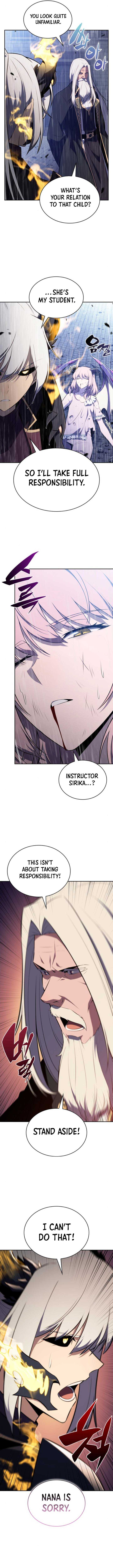 Read The Regressed Son of a Duke is an Assassin Manga Online
