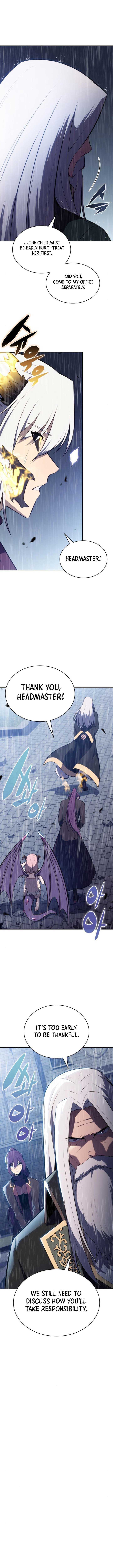 Read The Regressed Son of a Duke is an Assassin Manga Online