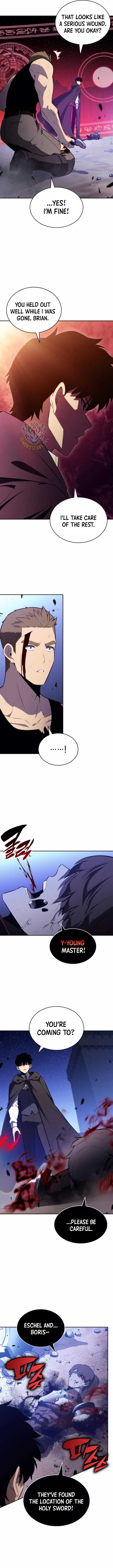 Read The Regressed Son of a Duke is an Assassin Manga Online