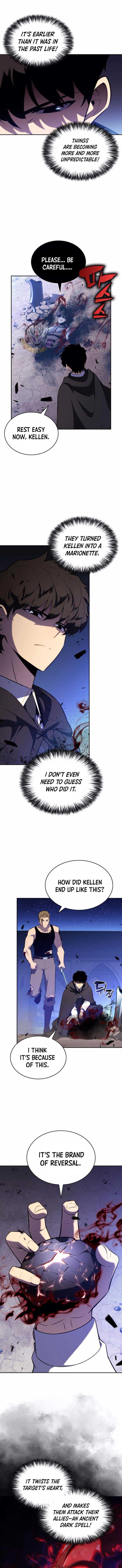 Read The Regressed Son of a Duke is an Assassin Manga Online