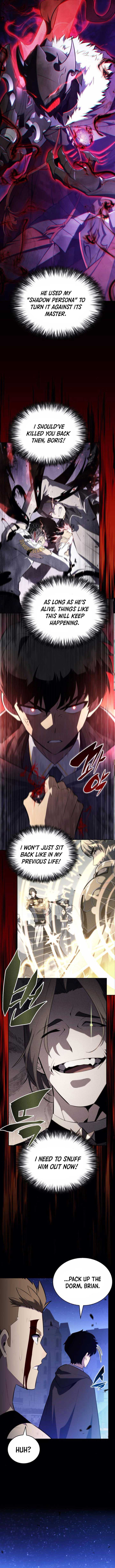 Read The Regressed Son of a Duke is an Assassin Manga Online