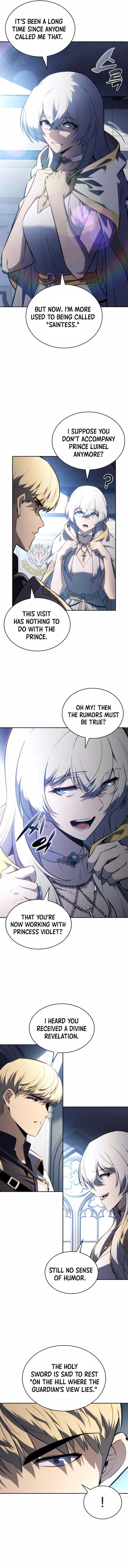 Read The Regressed Son of a Duke is an Assassin Manga Online