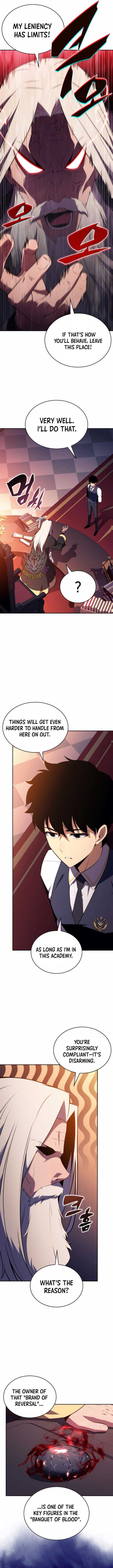 Read The Regressed Son of a Duke is an Assassin Manga Online
