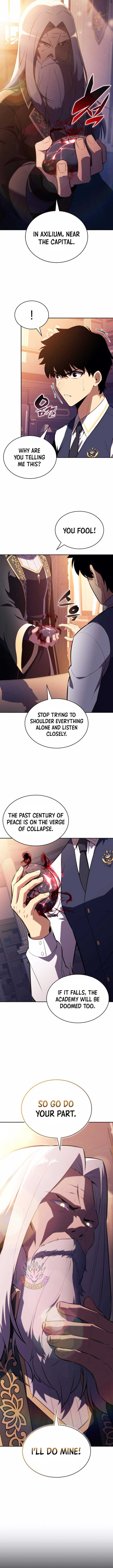 Read The Regressed Son of a Duke is an Assassin Manga Online