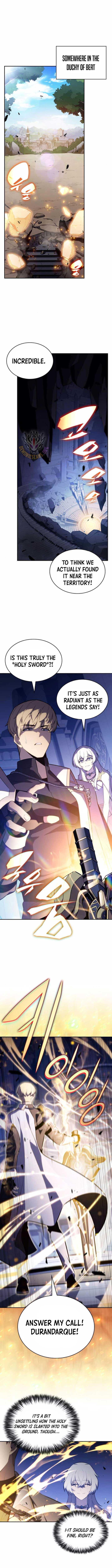 Read The Regressed Son of a Duke is an Assassin Manga Online