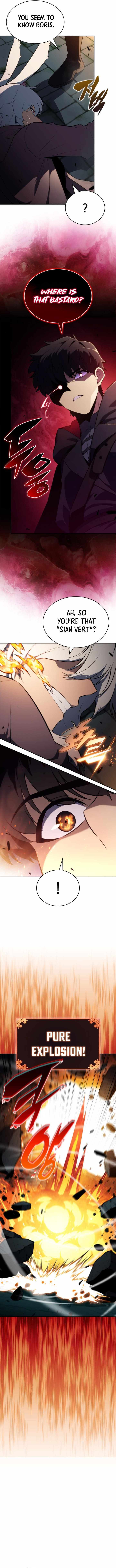 Read The Regressed Son of a Duke is an Assassin Manga Online