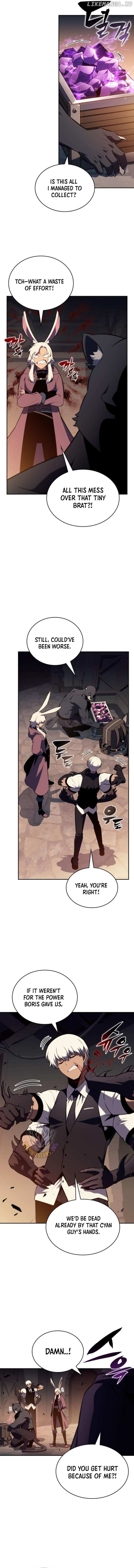 Read The Regressed Son of a Duke is an Assassin Manga Online