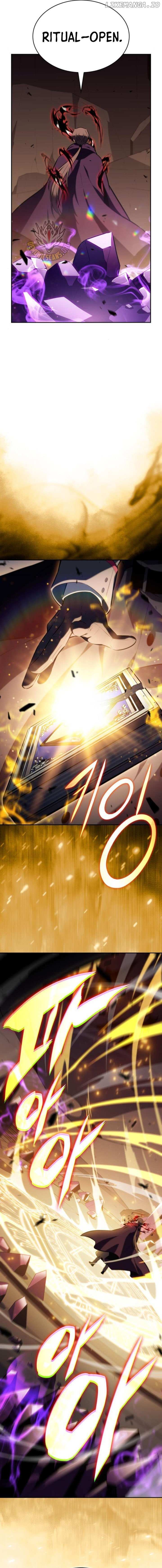 Read The Regressed Son of a Duke is an Assassin Manga Online