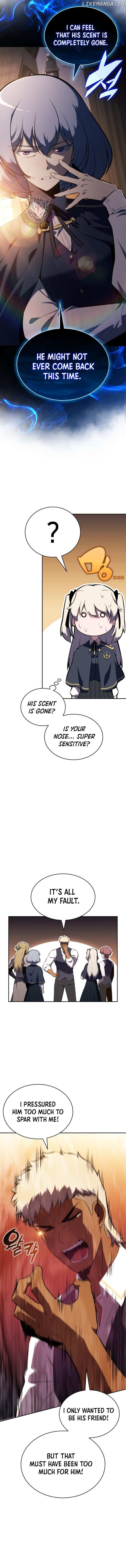 Read The Regressed Son of a Duke is an Assassin Manga Online