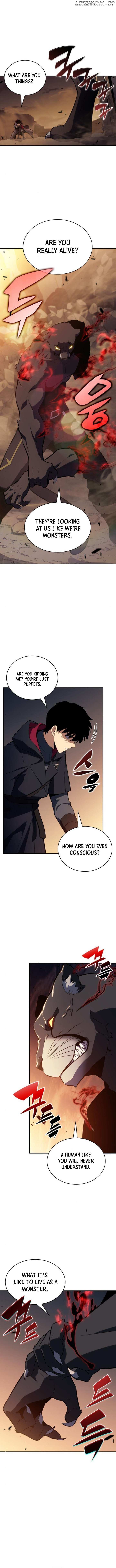Read The Regressed Son of a Duke is an Assassin Manga Online