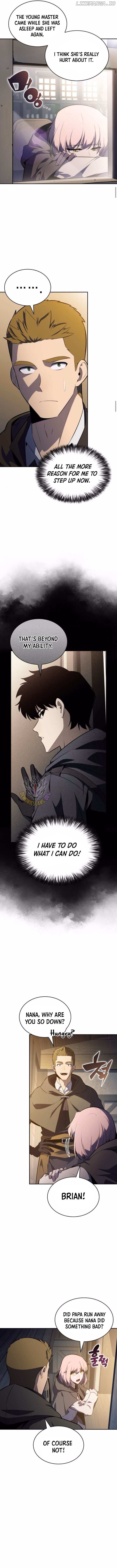 Read The Regressed Son of a Duke is an Assassin Manga Online
