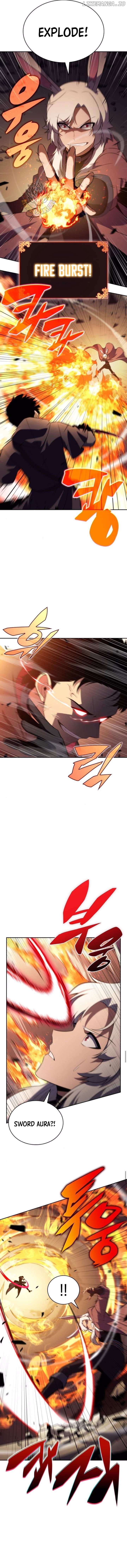 Read The Regressed Son of a Duke is an Assassin Manga Online