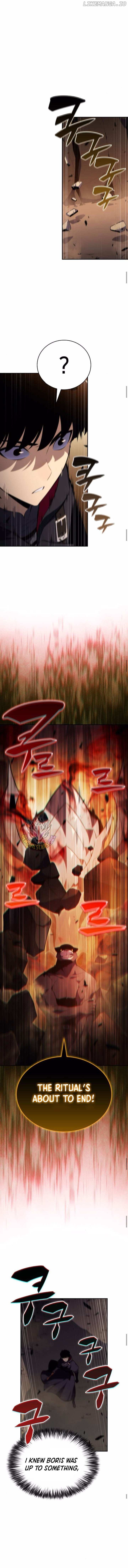 Read The Regressed Son of a Duke is an Assassin Manga Online