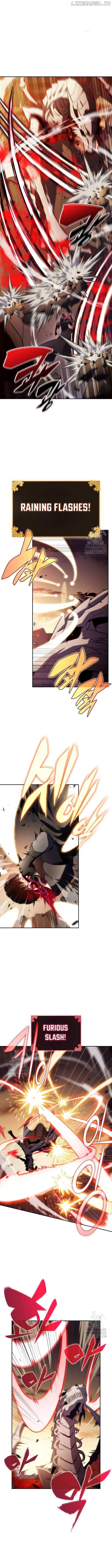 Read The Regressed Son of a Duke is an Assassin Manga Online