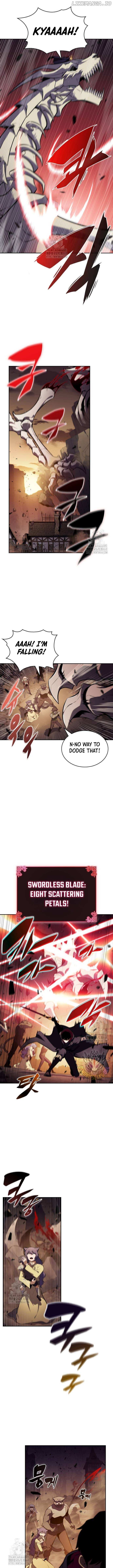 Read The Regressed Son of a Duke is an Assassin Manga Online