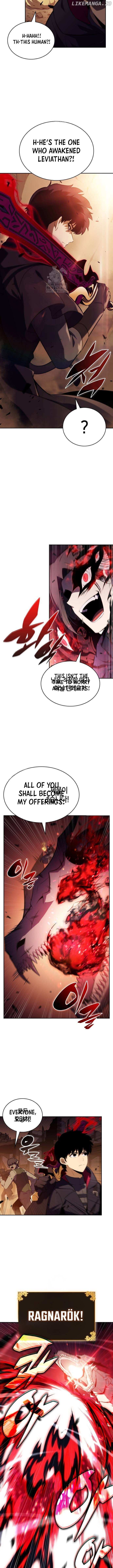 Read The Regressed Son of a Duke is an Assassin Manga Online