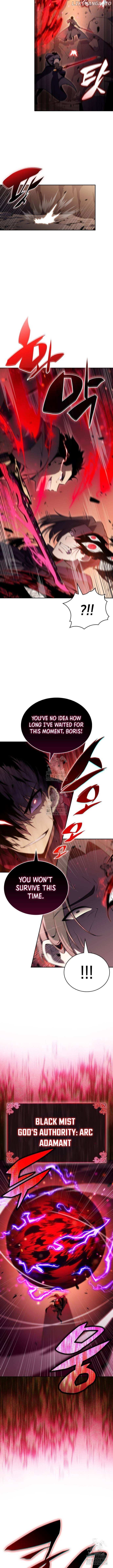 Read The Regressed Son of a Duke is an Assassin Manga Online