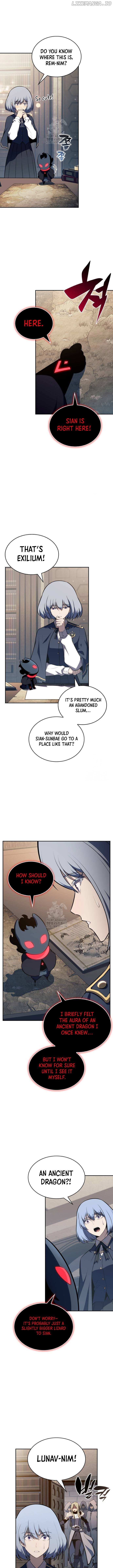 Read The Regressed Son of a Duke is an Assassin Manga Online