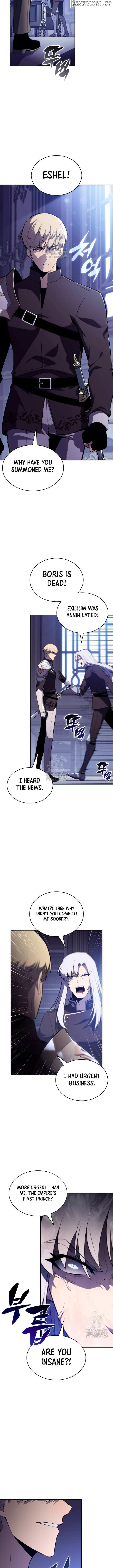 Read The Regressed Son of a Duke is an Assassin Manga Online