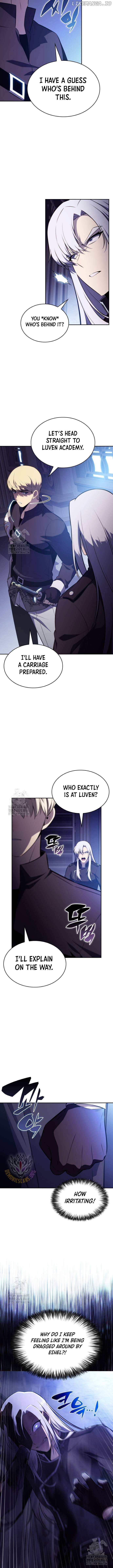 Read The Regressed Son of a Duke is an Assassin Manga Online