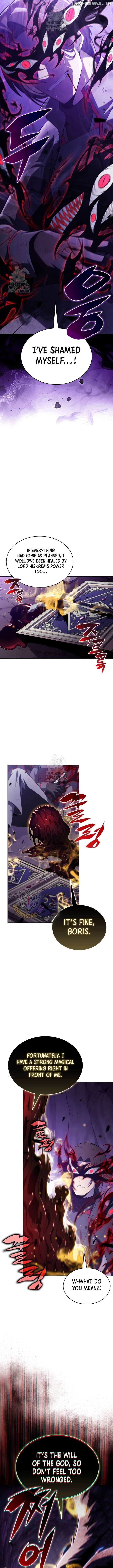 Read The Regressed Son of a Duke is an Assassin Manga Online