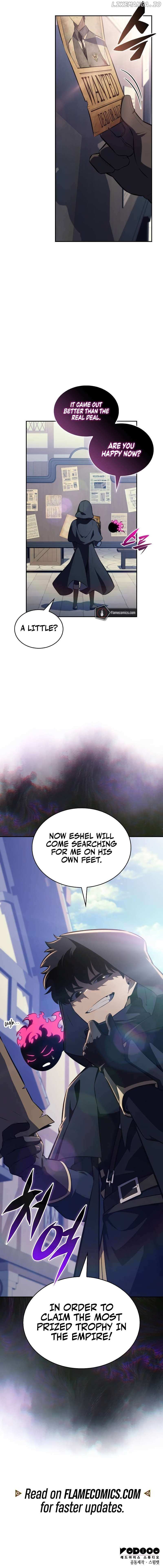 Read The Regressed Son of a Duke is an Assassin Manga Online