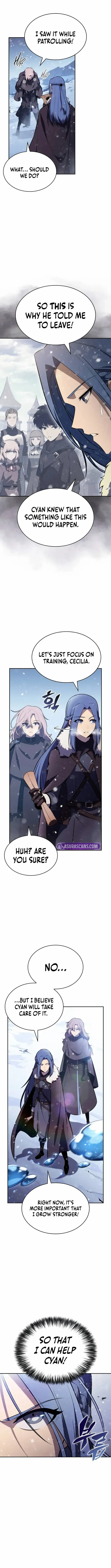 Read The Regressed Son of a Duke is an Assassin Manga Online