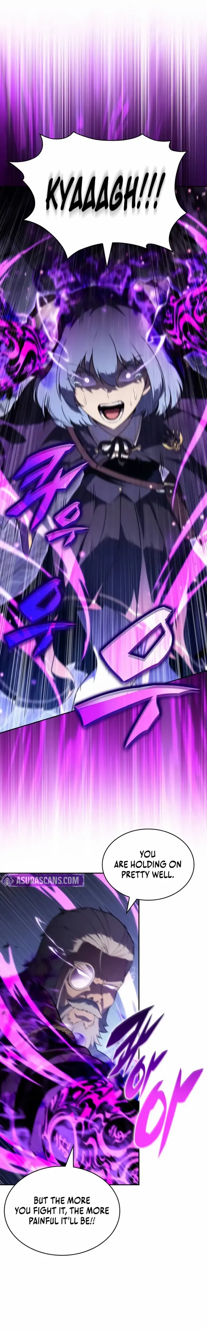 Read The Regressed Son of a Duke is an Assassin Manga Online