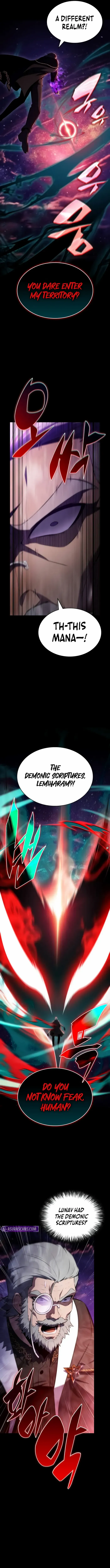 Read The Regressed Son of a Duke is an Assassin Manga Online