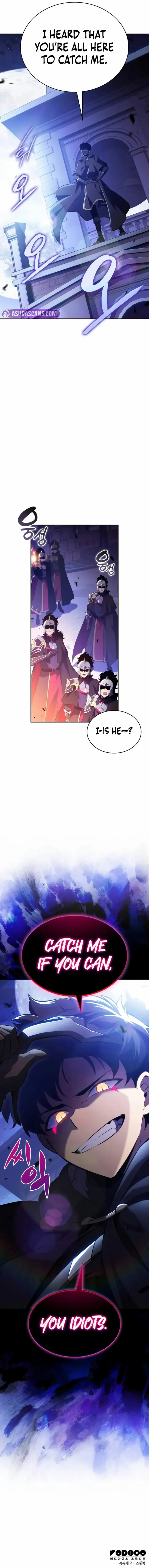 Read The Regressed Son of a Duke is an Assassin Manga Online