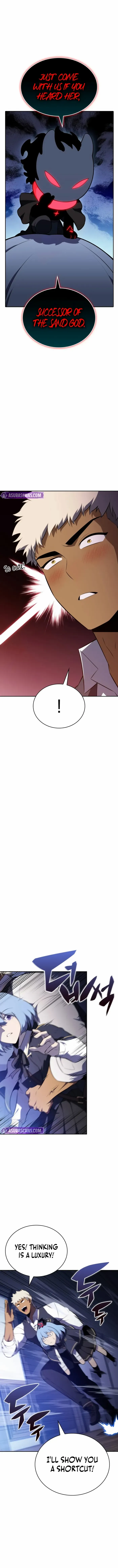 Read The Regressed Son of a Duke is an Assassin Manga Online