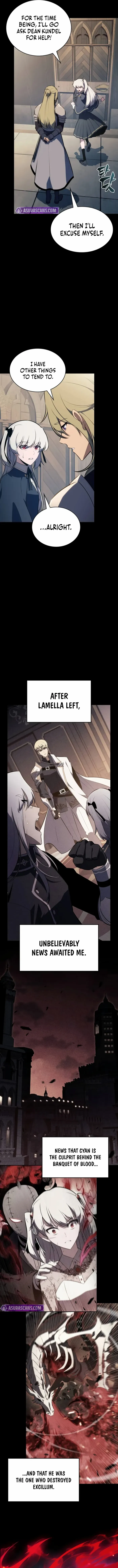 Read The Regressed Son of a Duke is an Assassin Manga Online