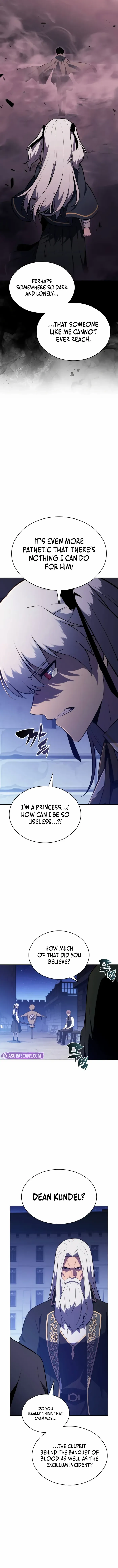 Read The Regressed Son of a Duke is an Assassin Manga Online