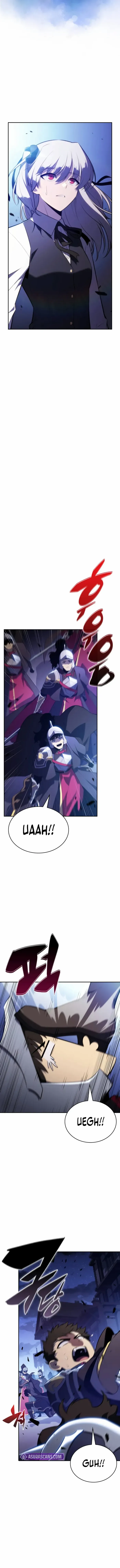 Read The Regressed Son of a Duke is an Assassin Manga Online