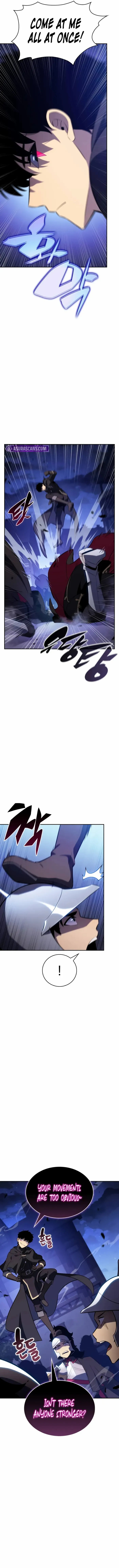 Read The Regressed Son of a Duke is an Assassin Manga Online