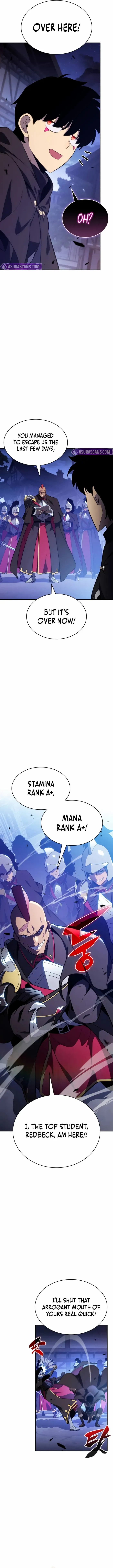 Read The Regressed Son of a Duke is an Assassin Manga Online